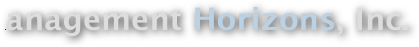 Management Horizons, Inc.